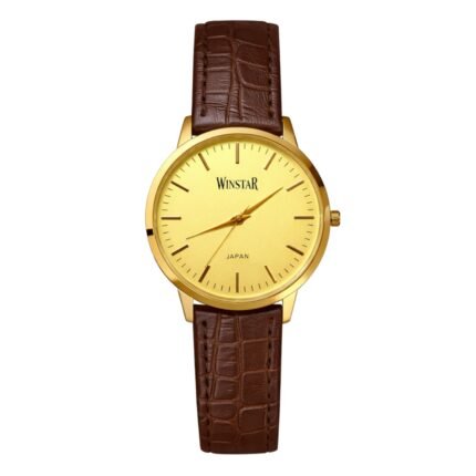 WINSTAR Japan – WS No: F3598L Ladies Watch