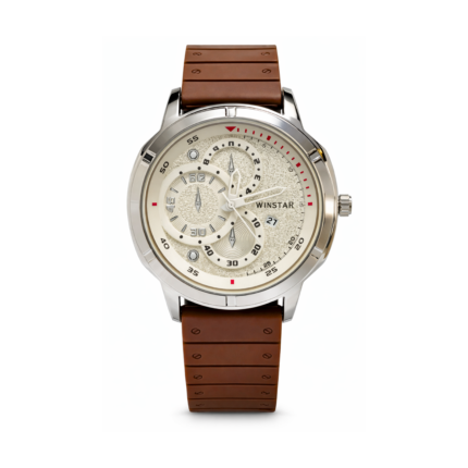 WINSTAR Gents Watch  Model: RWP-93036