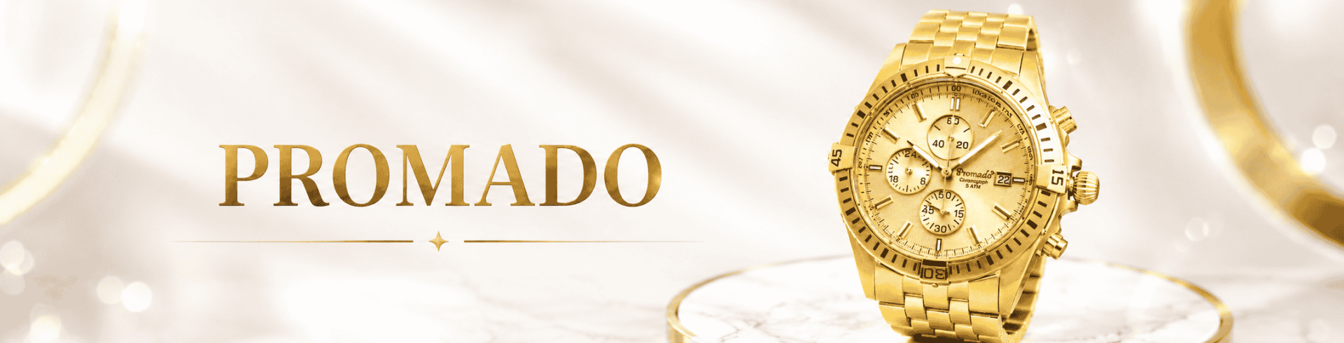 Category Banner