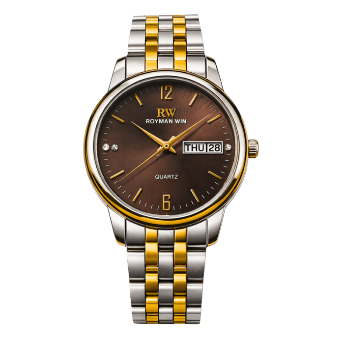 Royman Win RW-L-71001DD (Ladies watch) - Image 1