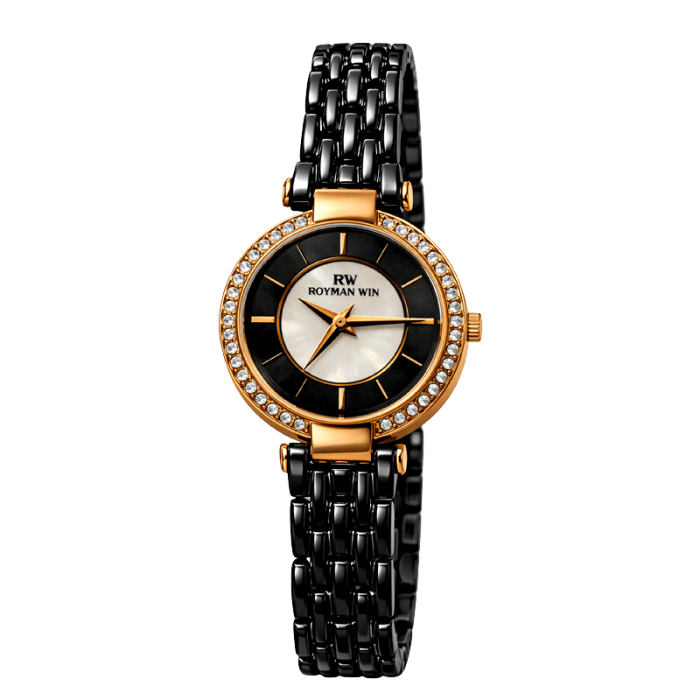 RW ROYMAN WIN – RW-8001 (Ladies watch) - Image 1