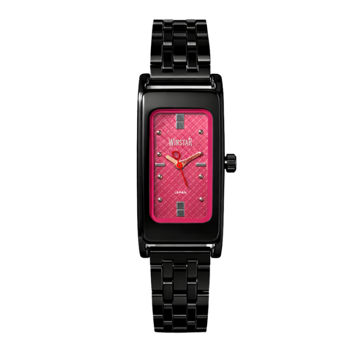 Winstar L3 METAL Ladies Watch - Image 1