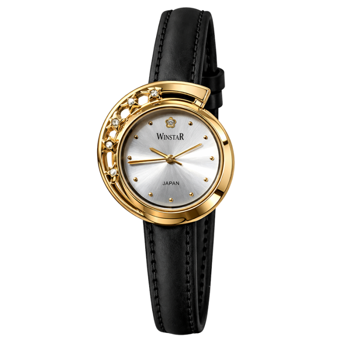 WINSTAR Japan – WS L6 (Ladies watch) - Image 1