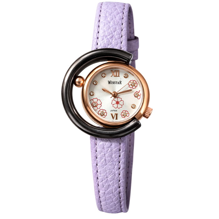 WINSTAR Japan – WS L6 (Ladies watch) - Image 1