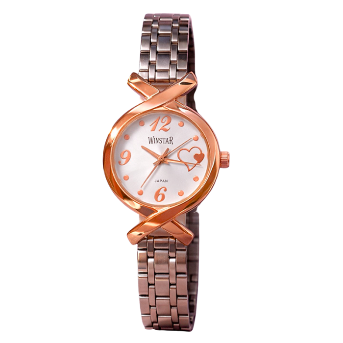 WINSTAR Japan – L5 Ladies Watch - Image 1