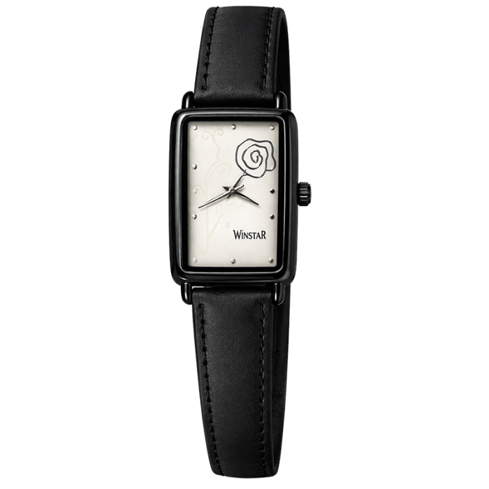 WINSTAR Japan – Model 8068 Ladies Watch - Image 2