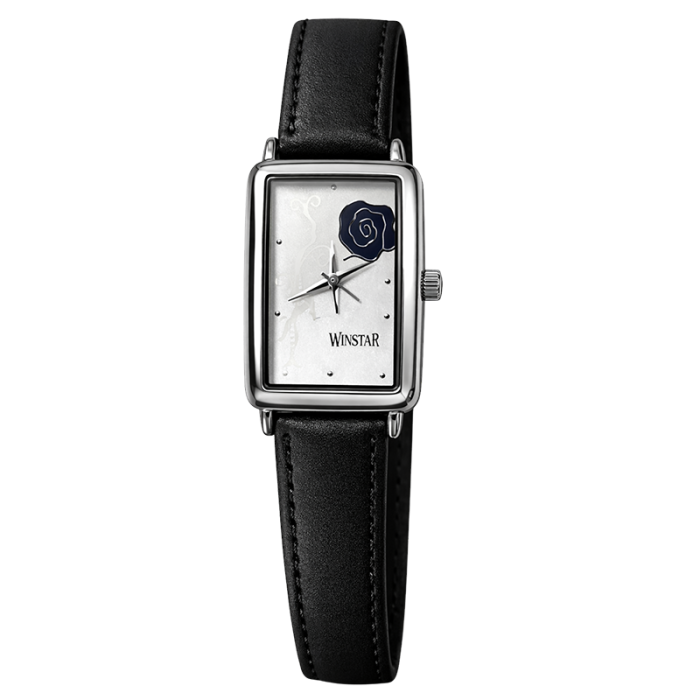 WINSTAR Japan – Model 8068 Ladies Watch - Image 1