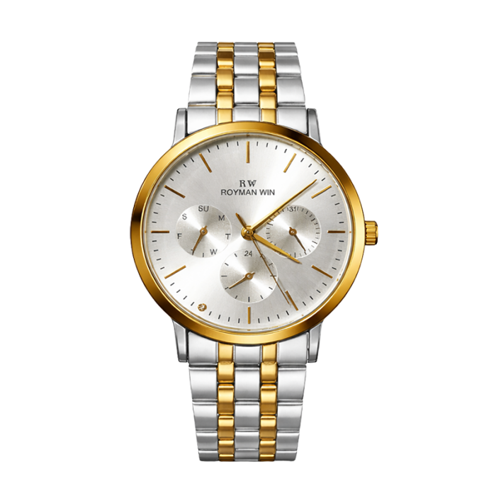 ROYMAN WIN – RW 8004 CON - Image 1