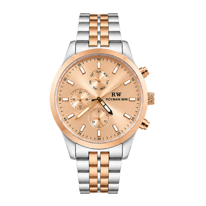 ROYMAN WIN – RW 9002 CON - Image 1