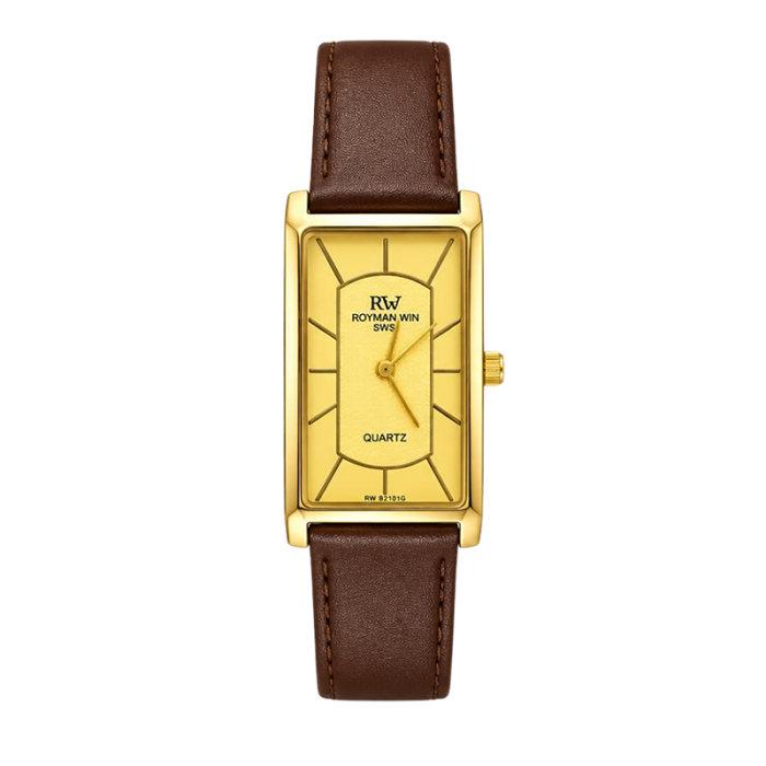 218 RW Royman WIN – RW-2101 ⌚ - Image 1