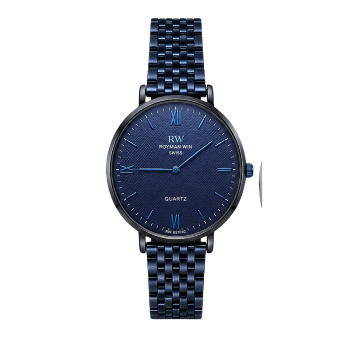 RW Royman WIN – RW-2100 ⌚ - Image 1