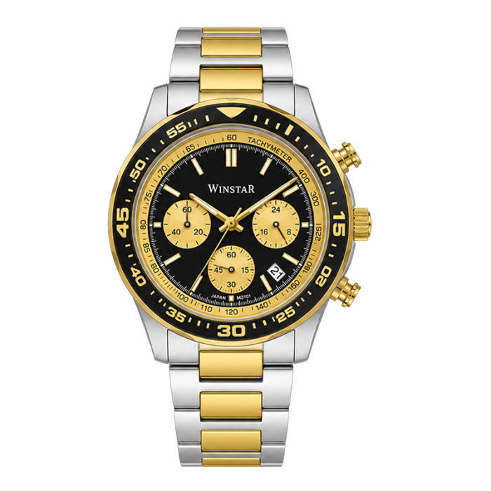 3 WINSTAR Japan – WS-3101 CRONO - Image 1
