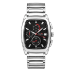 SWISS MASTER SSROO13GM-0S10 | Premium Stainless Steel Watch