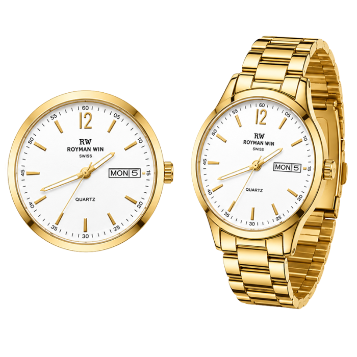 RW Royman WIN – RW-3142M - Image 2