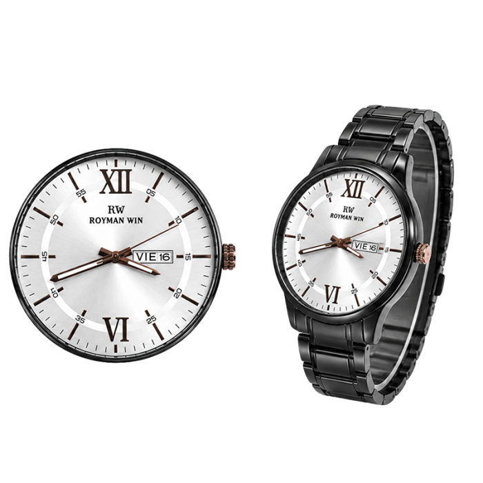 RW Royman WIN – RW 8005 D/D - Image 2