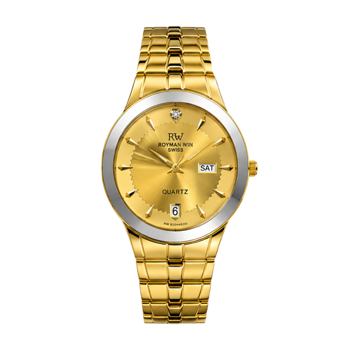 RW Royman WIN – RW 2043 (Ladies watch) - Image 1