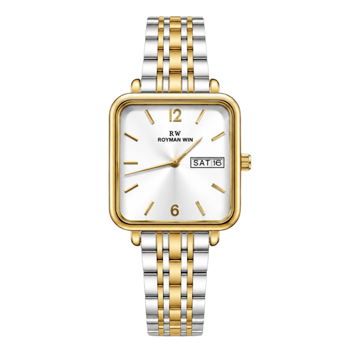 RW Royman WIN – RW L -1001M (Ladies watch) - Image 1