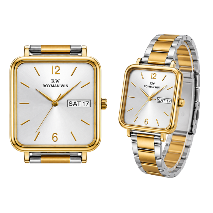 RW Royman WIN – RW L -1001M (Ladies watch) - Image 2