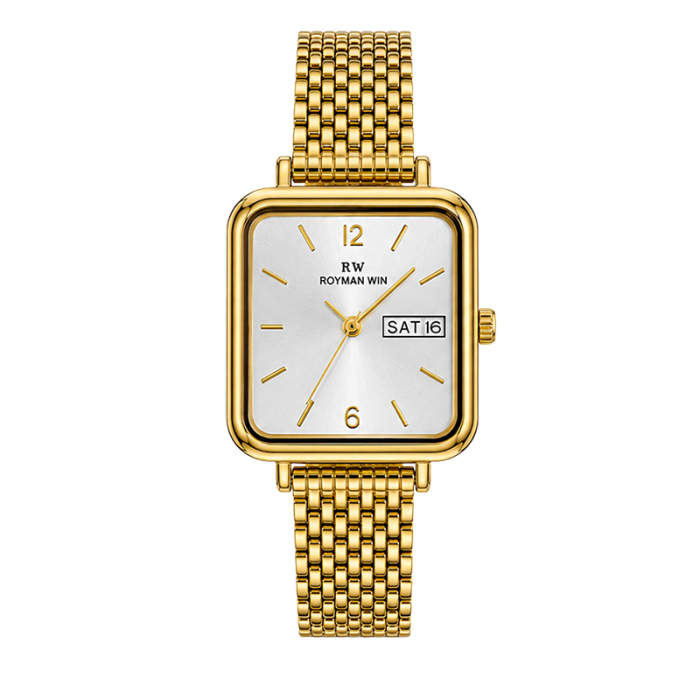 RW Royman WIN – RW L -1001M (Ladies watch) - Image 1