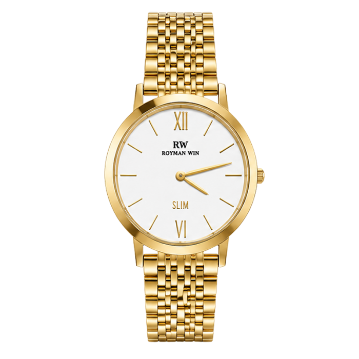 RW Royman WIN – RW-2100 ⌚ - Image 1