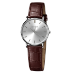  WINSTAR WS 10193 – Premium Leather Watch