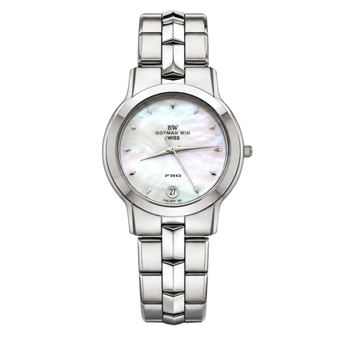 RW Royman WIN – RW-M-931 ⌚ (Ladies watch) - Image 1