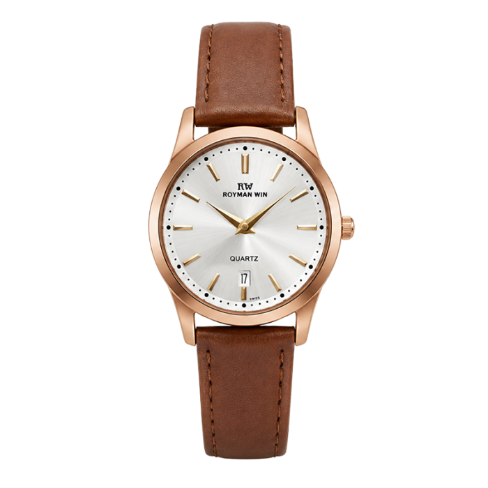 Royman WIN – RW-3214 RG L (Ladies watch) - Image 1