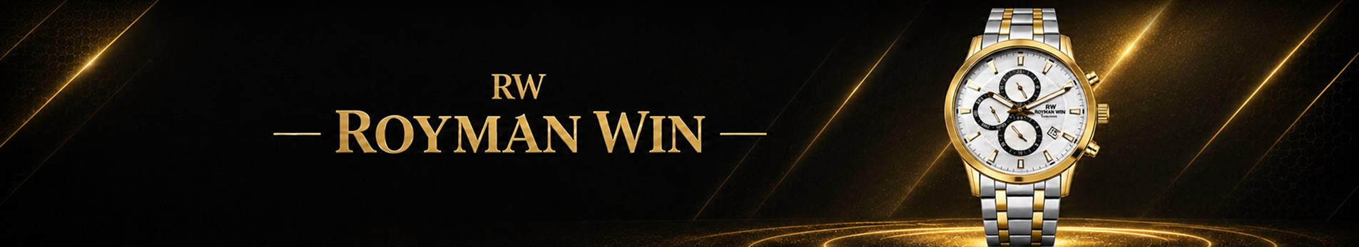 Category Banner