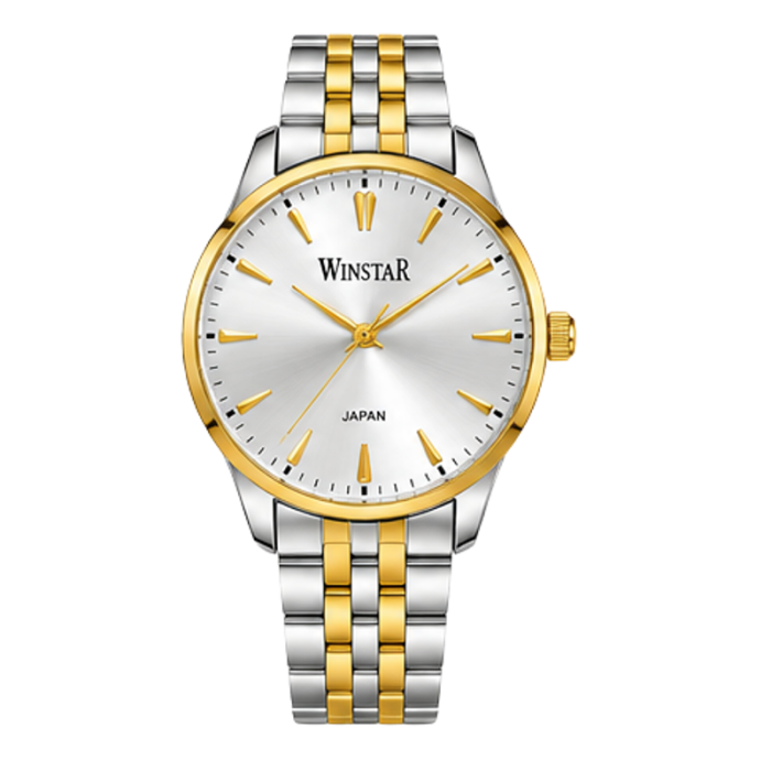 WINSTAR Japan – F5331 GENS WATCH - Image 1