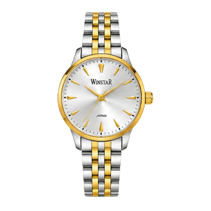 549 WINSTAR Japan f5331 Ladies watch - Image 1