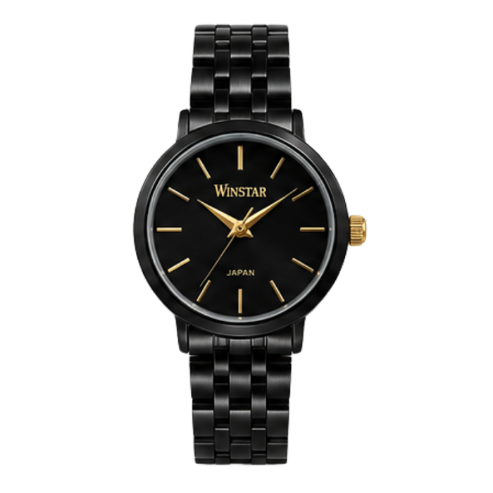 557 WINSTAR Japan 10395 L Ladies watch - Image 1