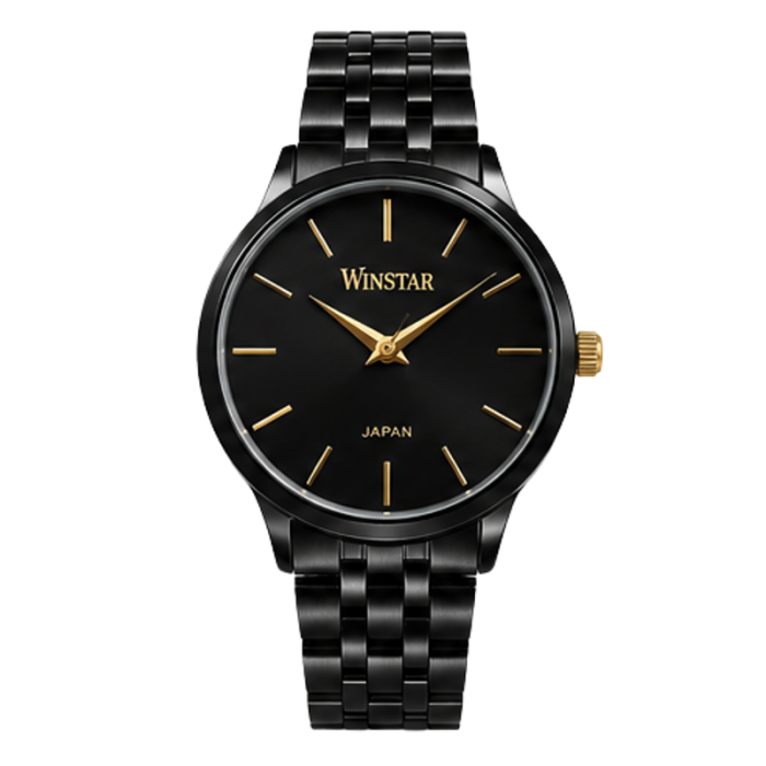 WINSTAR Japan – 10395  WATCH - Image 1