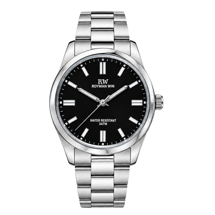 ROYMAN WIN RW M 20262 WATCH ✨ - Image 1