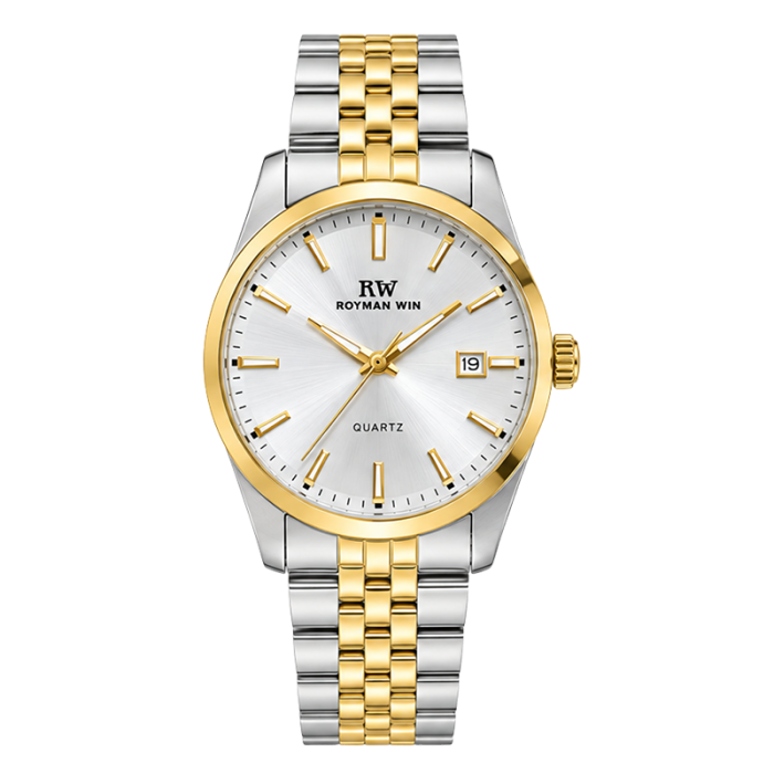 ROYMAN WIN RW M 20264 WATCH ✨ - Image 1