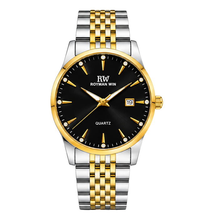 ROYMAN WIN RW M 20261 WATCH ✨ - Image 1