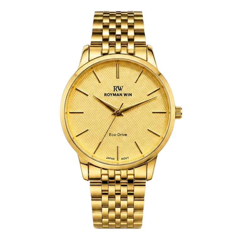 ROYMAN WIN RW M 66809 WATCH - Image 1